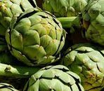 Artichaut Camus vert (1kg)