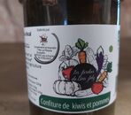 Confiture KIWI / POMME