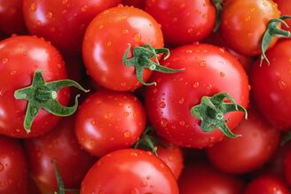 Tomate Ronde PAOLA 500gr